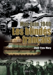Les blindes francais - mai juin 1940
